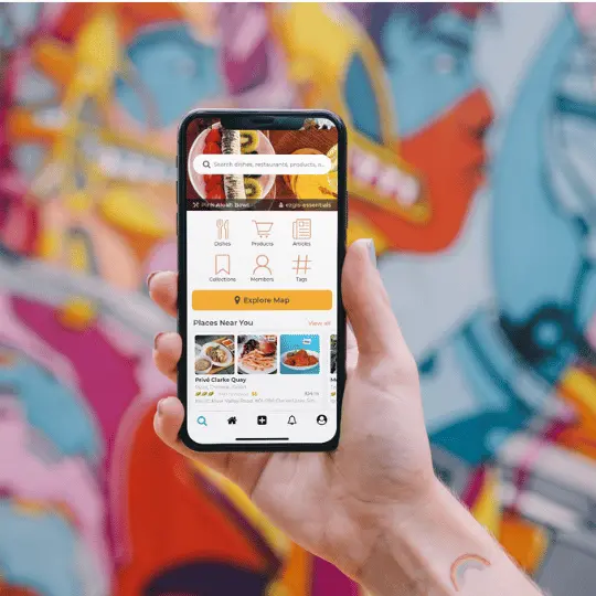 Mobile development: The future of business