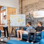 Cloud computing: The future of business