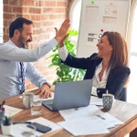 Web development: The key to success in the digital age