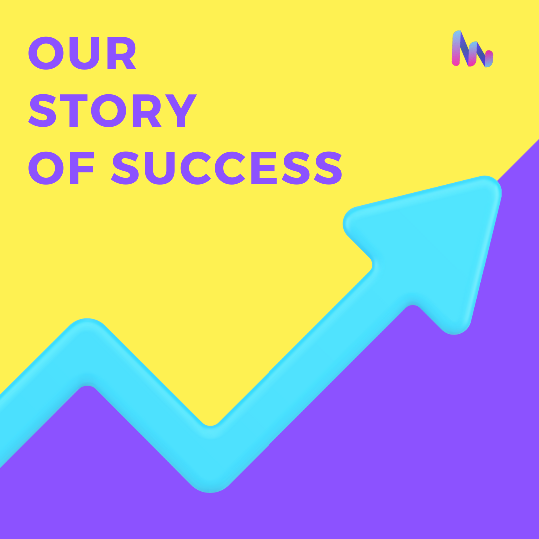 Our story