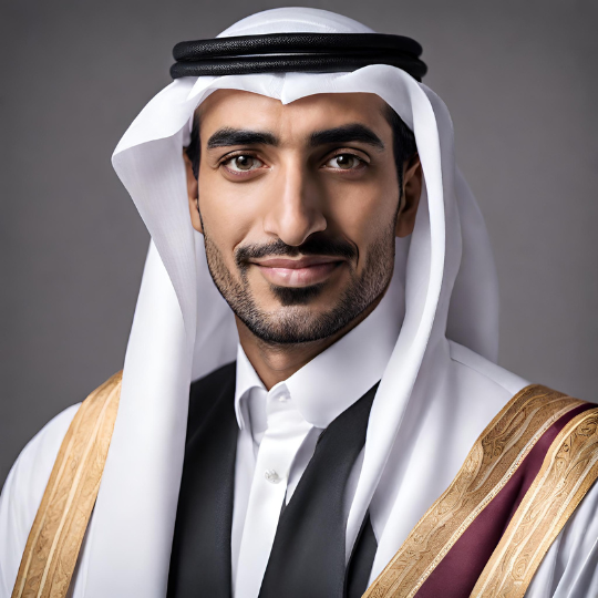 Fahd El khozemy