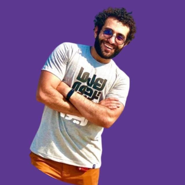 Abdullah Elkhodary